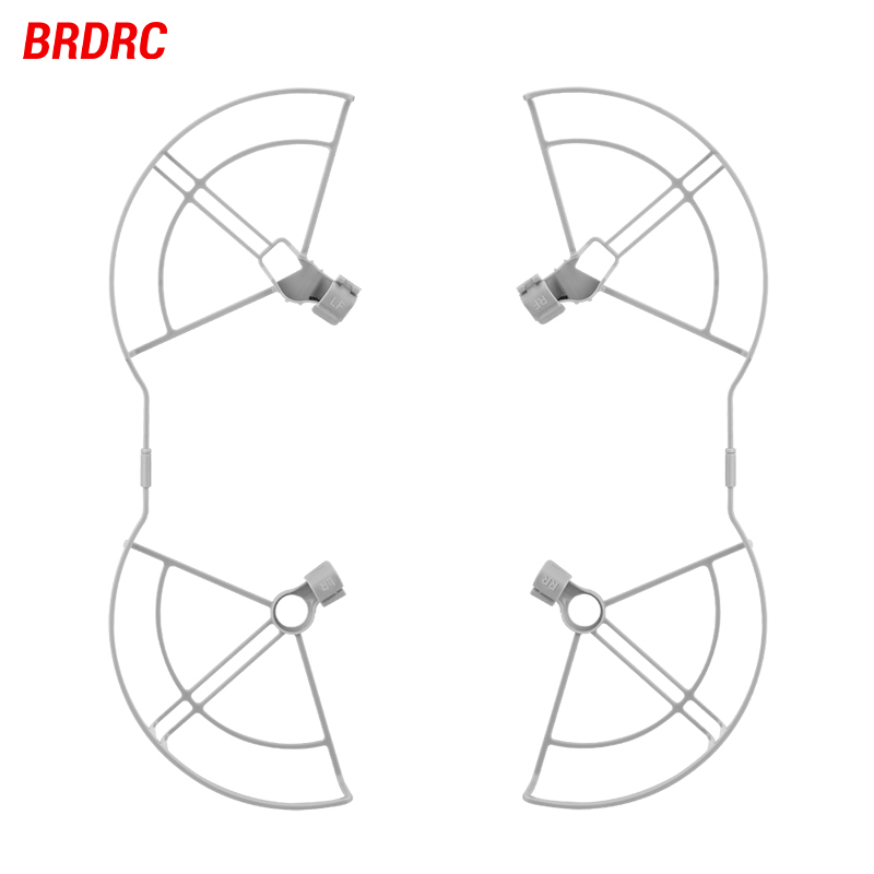 Drone Landing Gear - BRDRC – protection d'hélice pour Drone