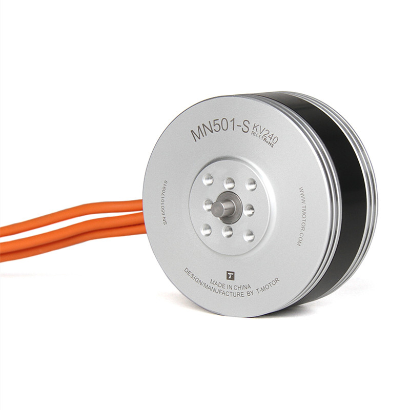 Drone Motor - T-motor Mn501-s Ip45 étanche, nouveau moteur