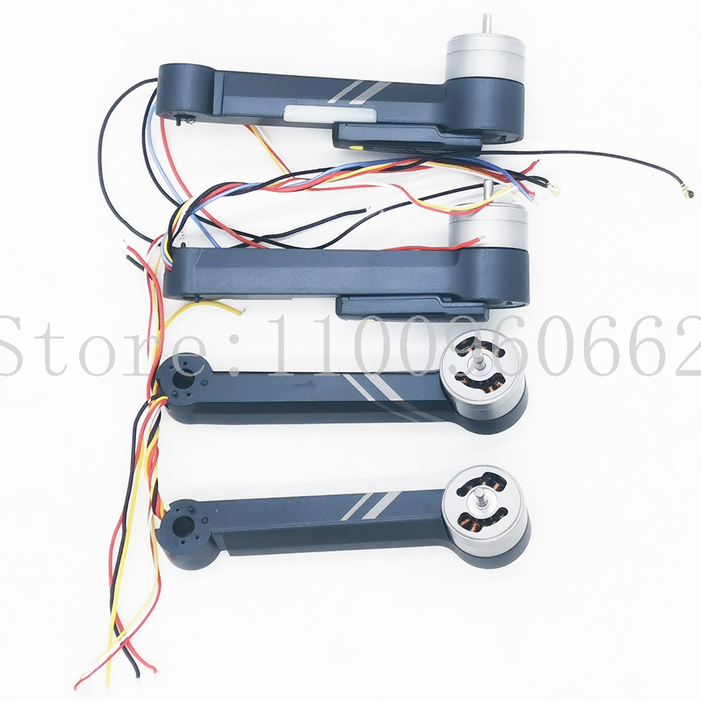 Holy Stone Drone Hs720 - SJRC-Pièces de rechange pour quadrirotor RC,