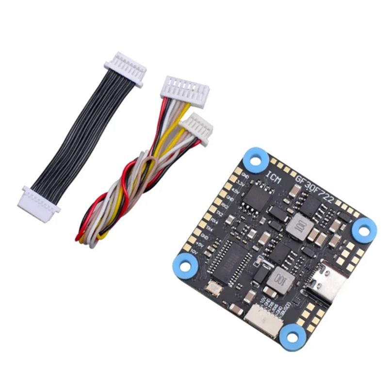 Contrôleur de vol ABJA-3-8S 30 - Drone Flight Controller avis et prix