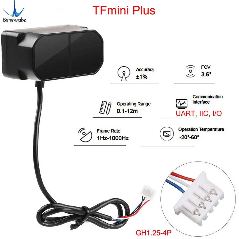 Module de capteur de télémètre - Drone Power Distribution Board avis et prix