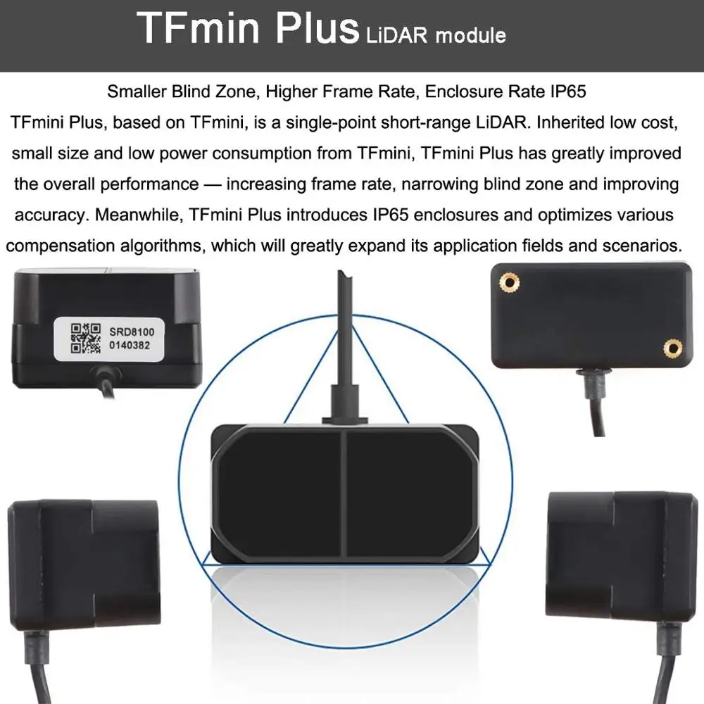Module de capteur de télémètre - Drone Power Distribution Board avis et prix