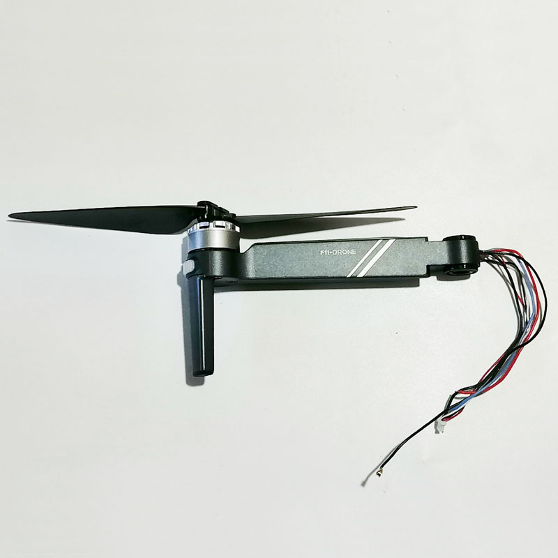 SJRC-Ensemble de bras de pièce - Holy Stone Drone Hs720 avis et prix