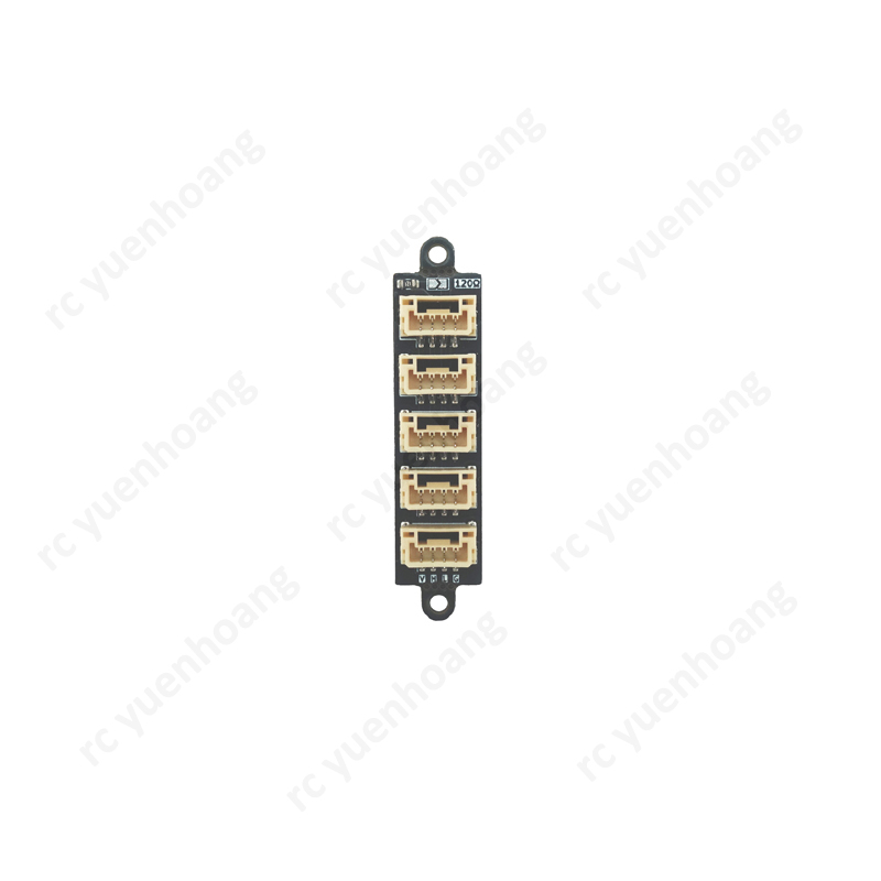 1 pièce Carte de répartition C - Drone Power Distribution Board avis et prix