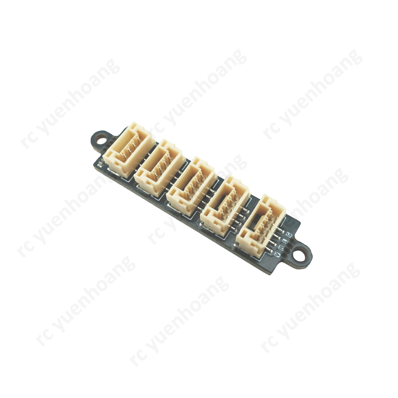 1 pièce Carte de répartition C - Drone Power Distribution Board avis et prix