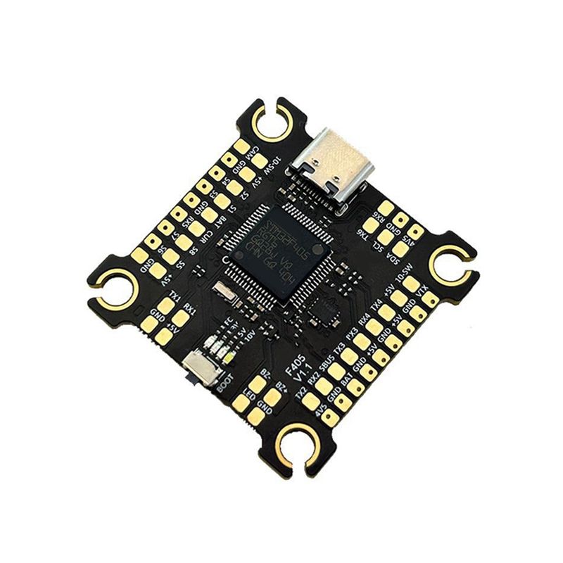 ABUM-F405 Flying Tower 60A ESC - Drone Flight Controller avis et prix