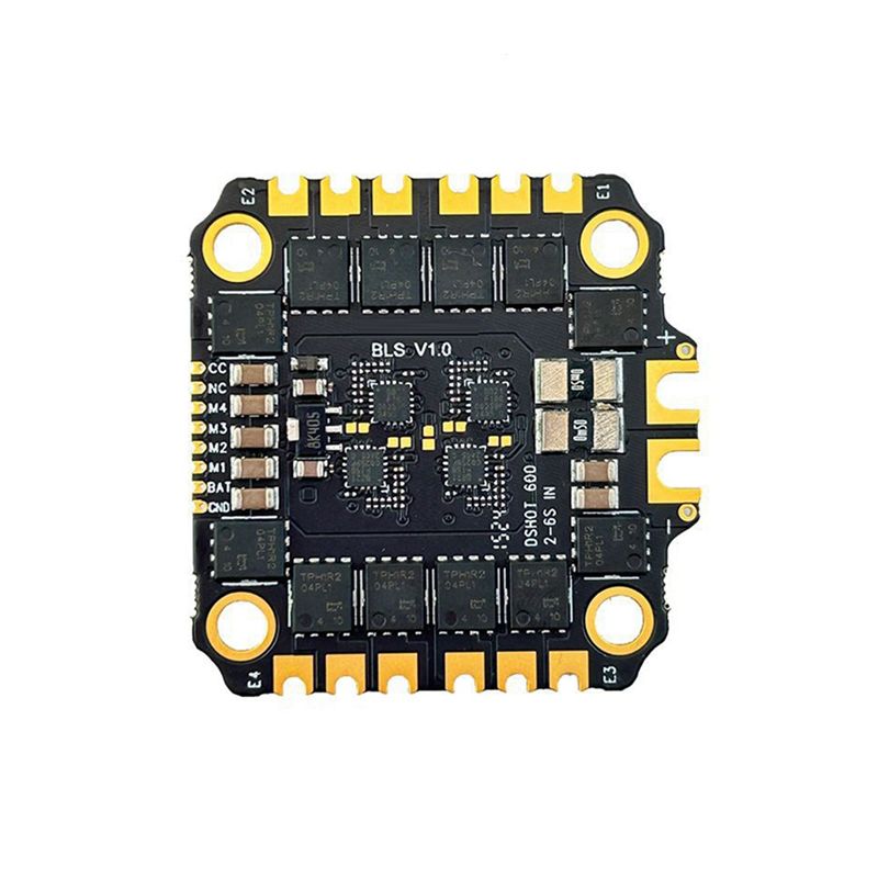 ABUM-F405 Flying Tower 60A ESC - Drone Flight Controller avis et prix