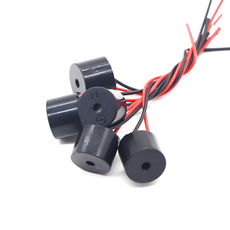 Buzzer 5V avec fil pour drone  - Drone Buzzer avis et prix