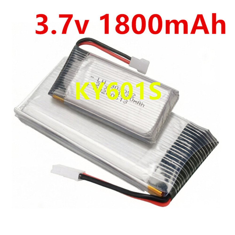Batterie de drone miniature KY - Eachine Drone E58 avis et prix