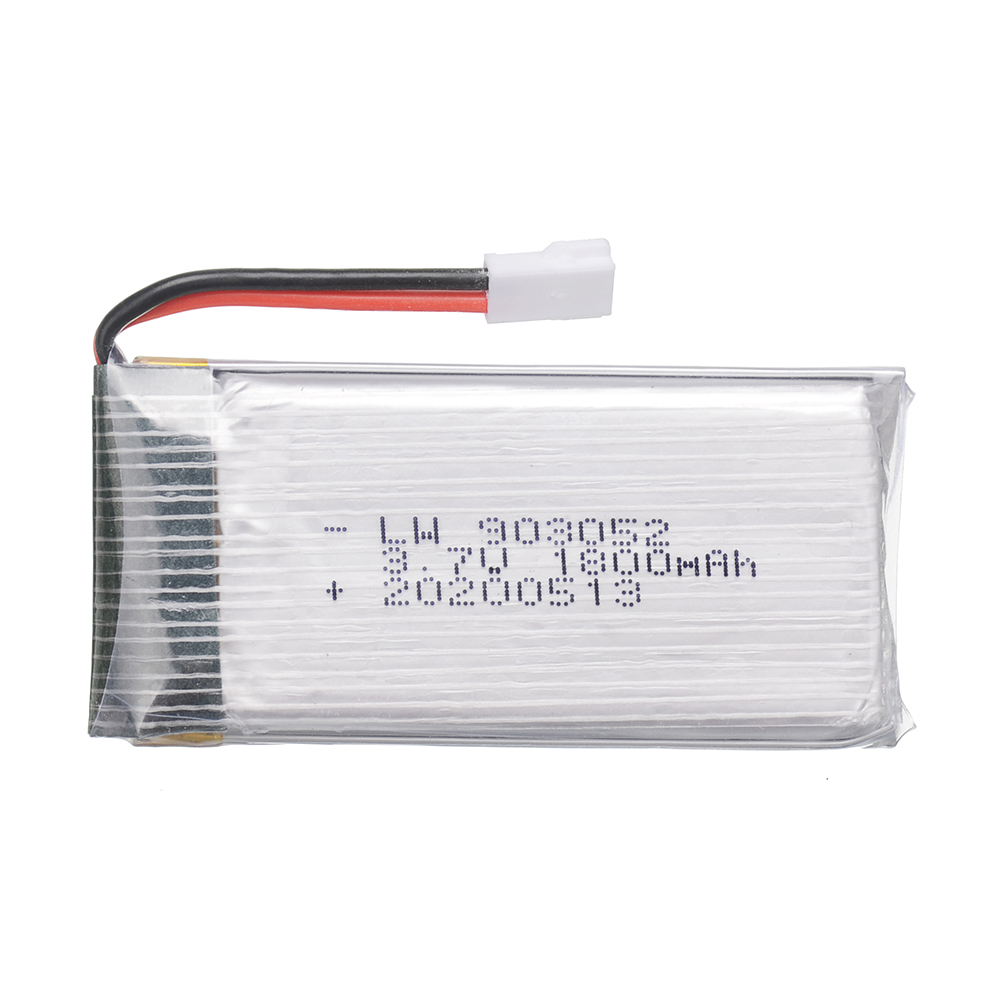 Batterie de drone miniature KY - Eachine Drone E58 avis et prix