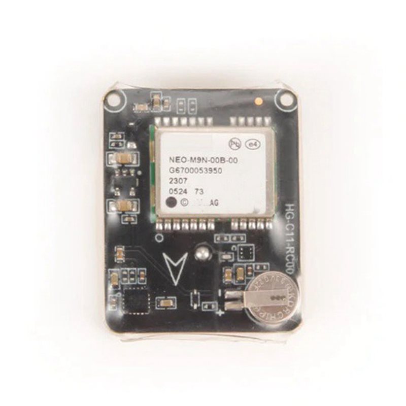 SQPP-Micro M9N GPS avec antenn - Drone Compass avis et prix