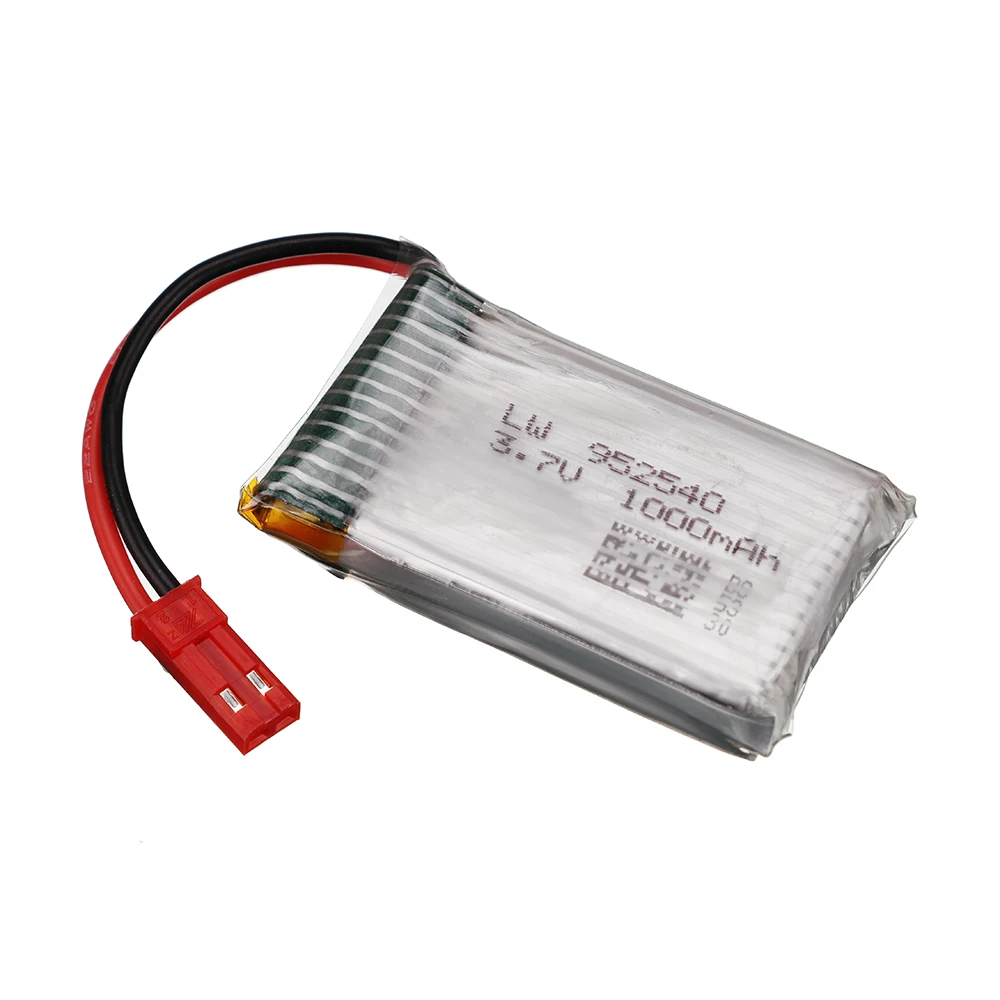 Batterie Lipo 3.7V 1000mah et  - Drone Charger avis et prix