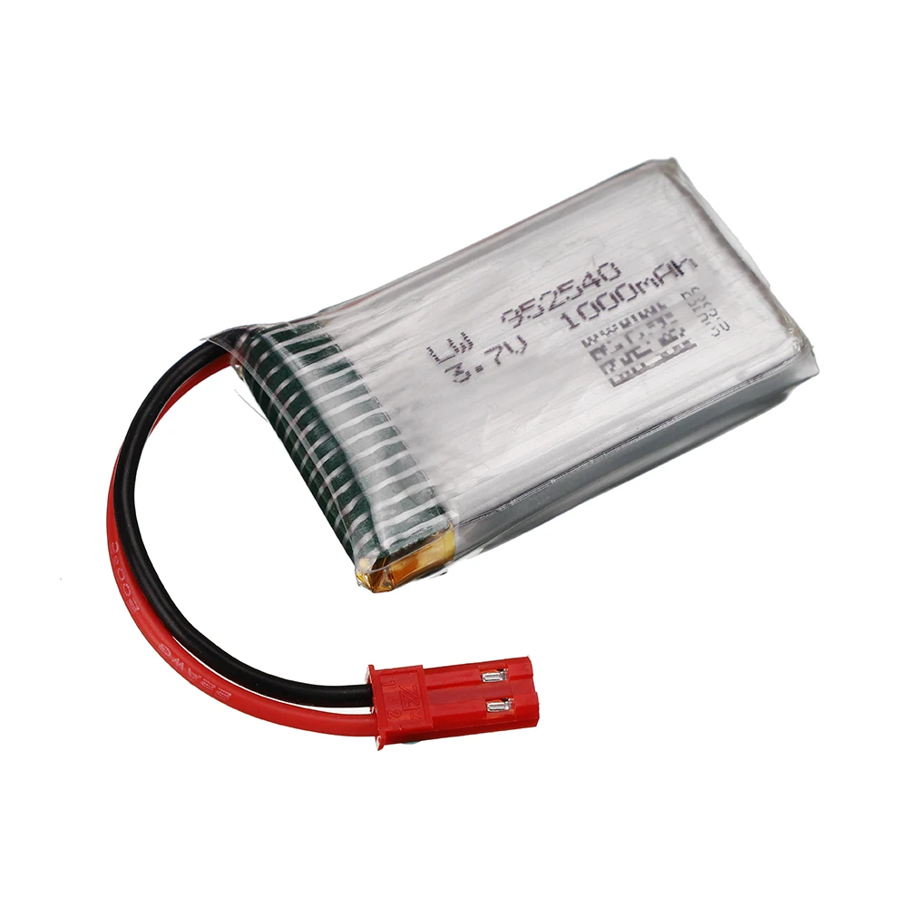 Batterie Lipo 3.7V 1000mah et  - Drone Charger avis et prix