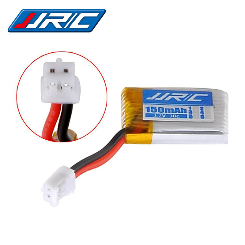 Batterie JJRC H36 3.7V 150mAh  - Eachine Drone E010 avis et prix