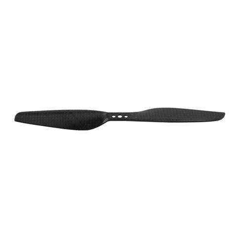 Hélice en fibre de carbone TM  - Drone Compass avis et prix