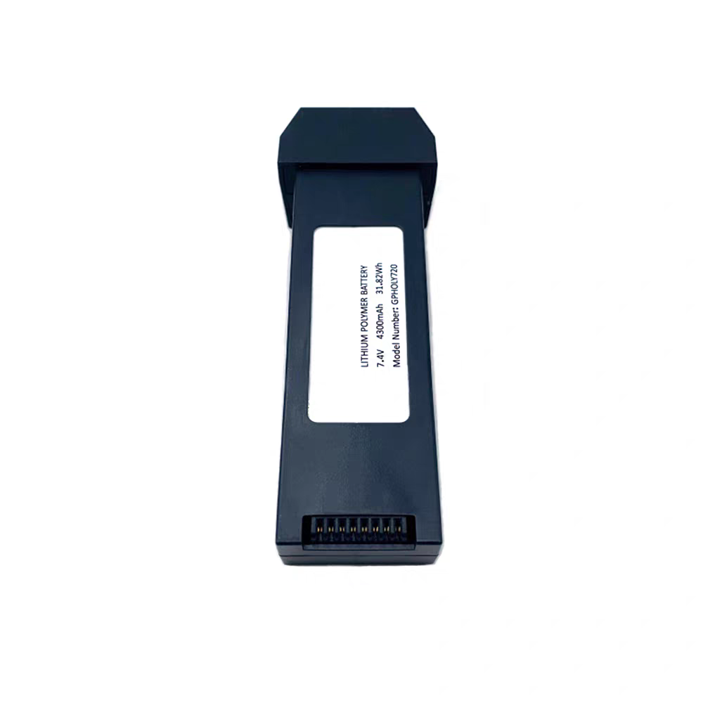 ，。 Batterie au lithium pour dr - Holy Stone Drone Hs720 avis et prix