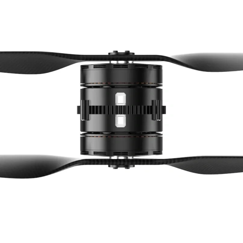 Nouveau système de propulsion  - Drone Charger avis et prix