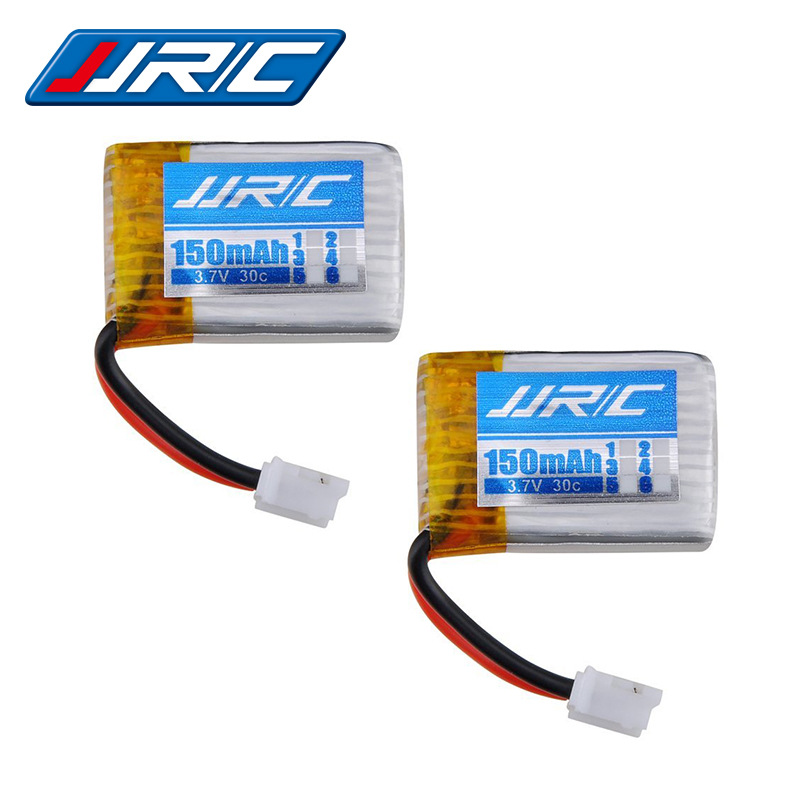 Batterie d'origine JJRC H36 3. - Eachine Drone E010 avis et prix