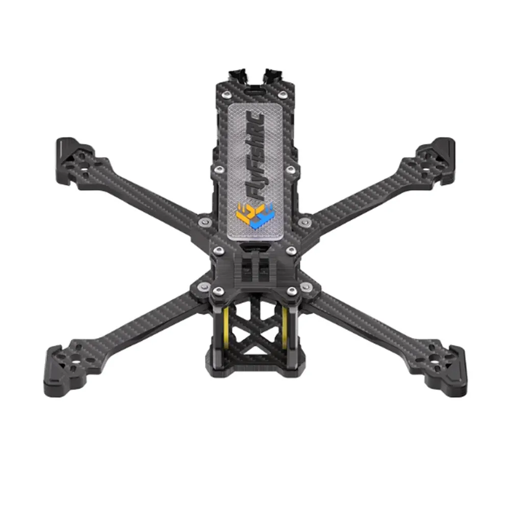 Kit quadrirotor Freestyle FlyF - Drone Compass avis et prix