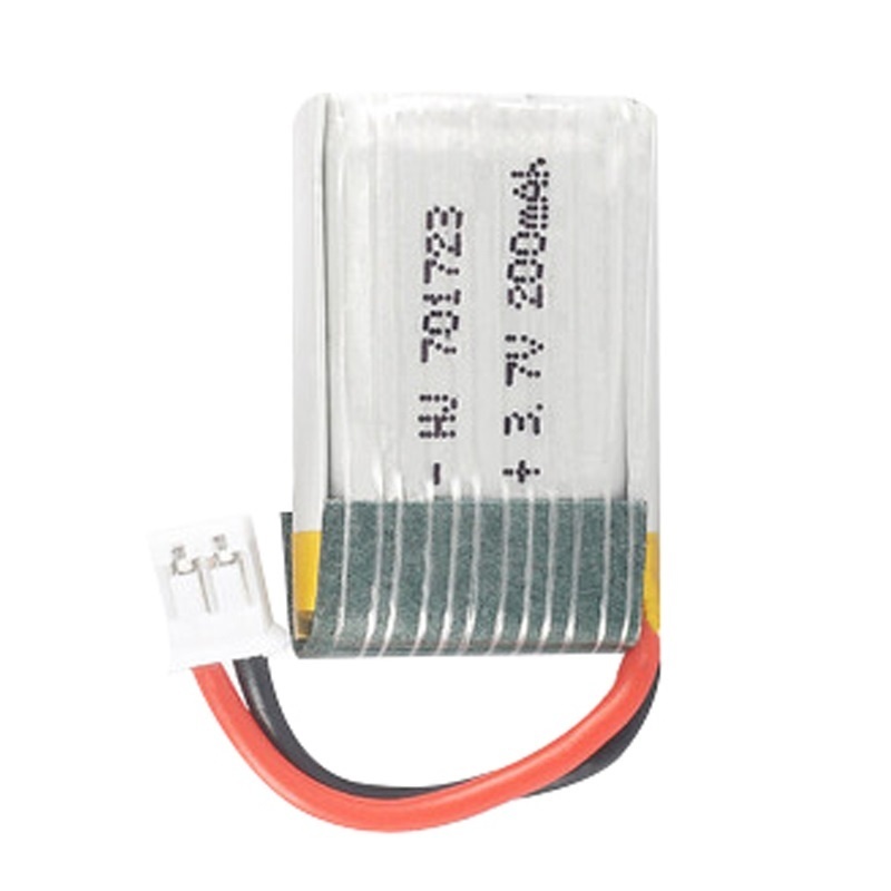 Batterie améliorée 3.7V 200mAh - Eachine Drone E010 avis et prix
