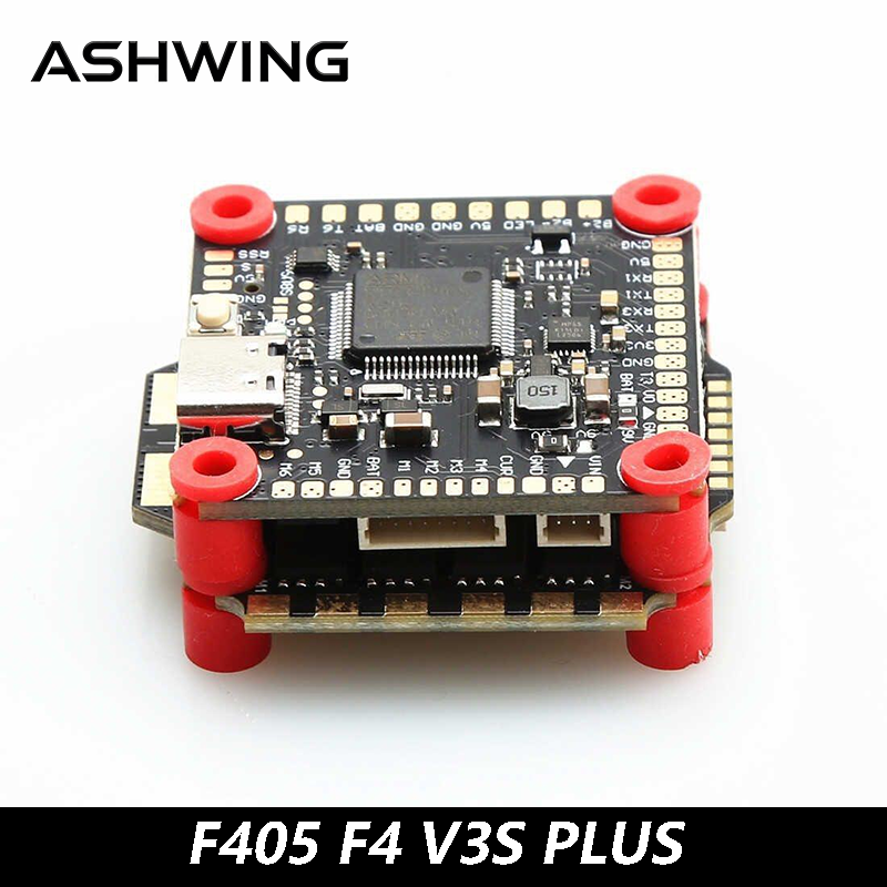 Kit contrôleur de vol et ESC A - Drone Esc avis et prix