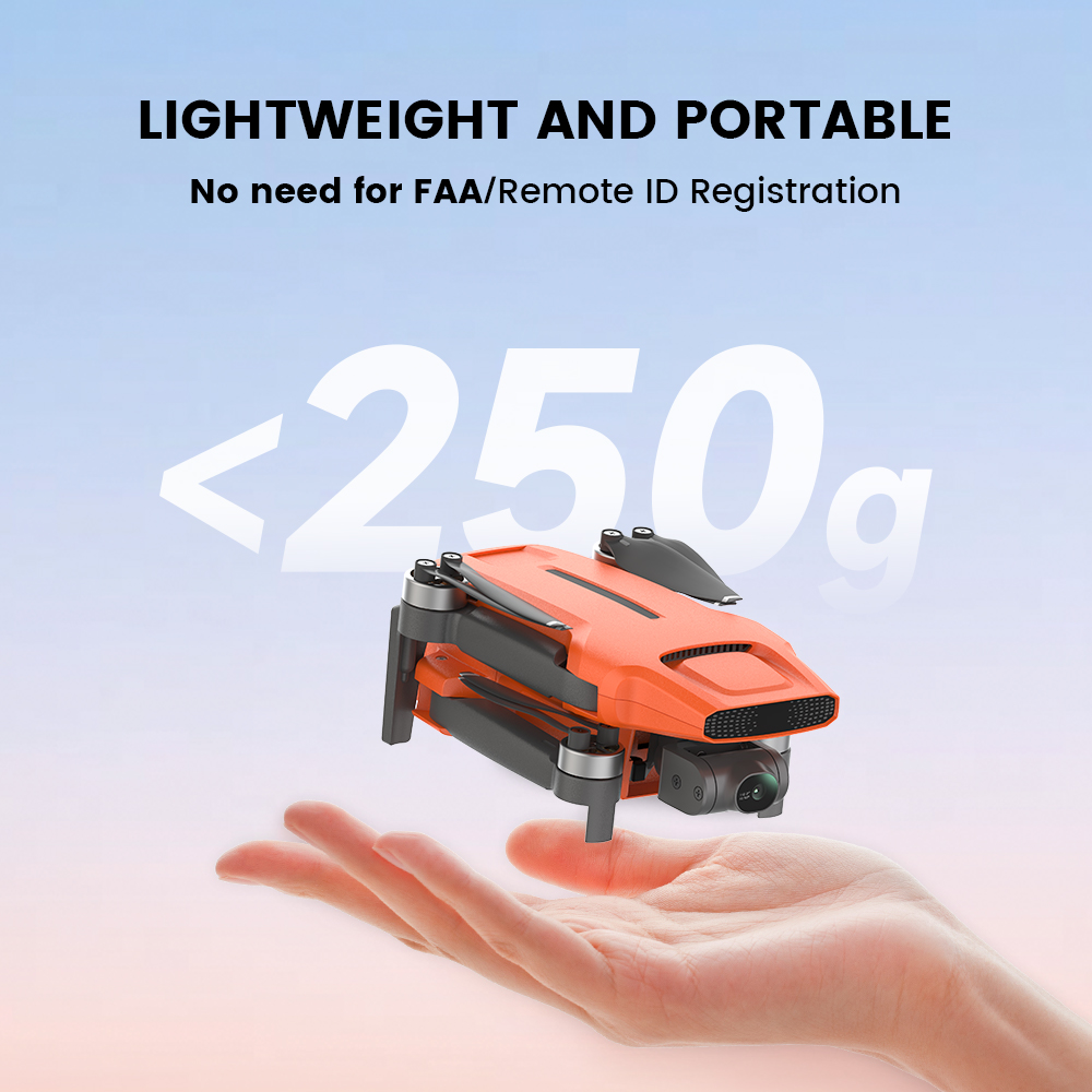 Drone FIMI MINI 3 avec caméra  - Drone Gps Module avis et prix