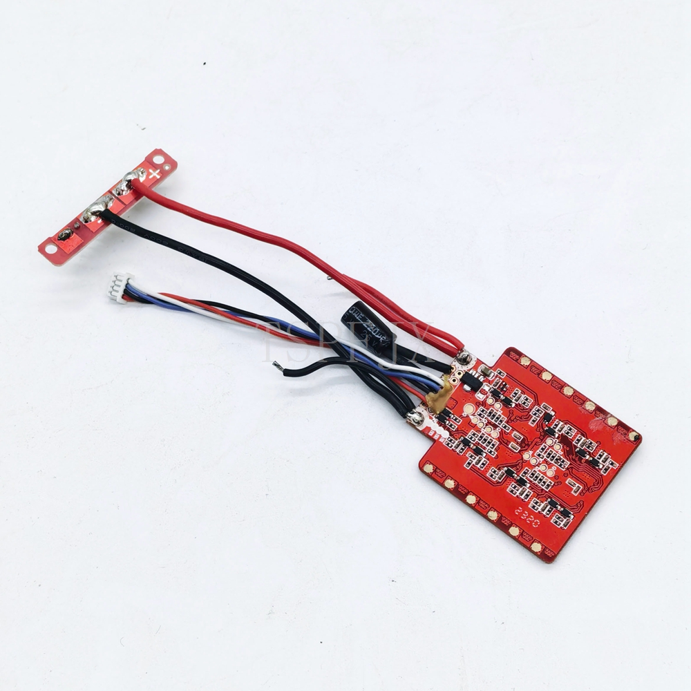 Carte ESC pour quadricoptère R - Holy Stone Drone Hs720 avis et prix
