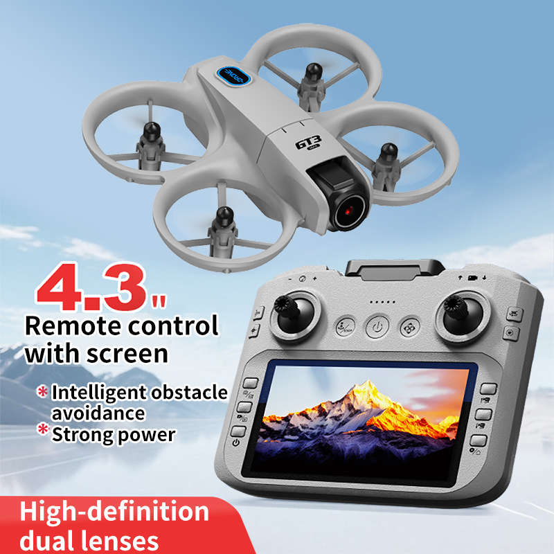 Nouveau GT3 avec écran Mini Dr - Drone Esc avis et prix